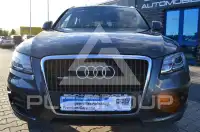 2012 Audi Q5