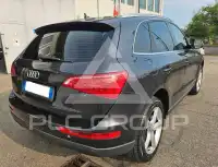 2012 Audi Q5