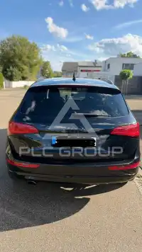 2013 Audi Q5