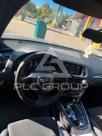 2012 Audi Q5
