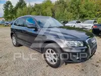 2012 Audi Q5