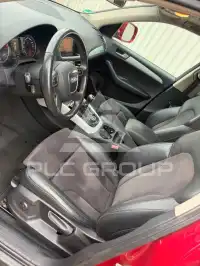 2012 Audi Q5