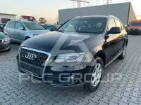 2012 Audi Q5