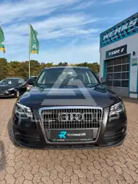 2012 Audi Q5
