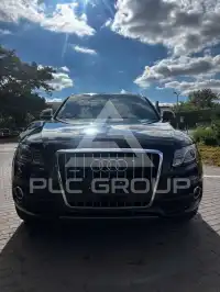 2012 Audi Q5