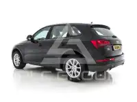 2012 Audi Q5