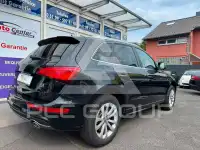 2012 Audi Q5