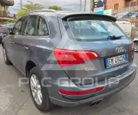2012 Audi Q5