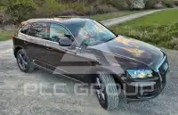 2012 Audi Q5