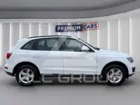 2012 Audi Q5