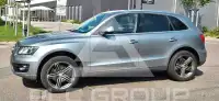 2012 Audi Q5