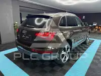 2013 Audi Q5