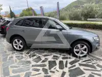 2012 Audi Q5