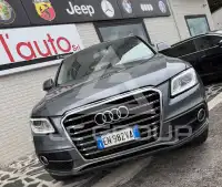 2012 Audi Q5