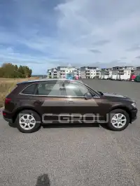 2012 Audi Q5