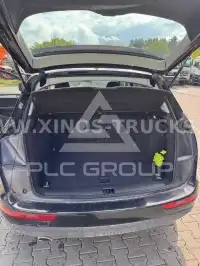 2012 Audi Q5