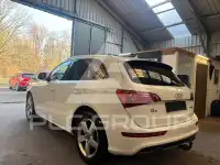 2012 Audi Q5