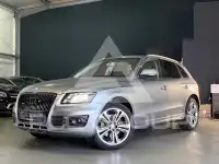 2012 Audi Q5