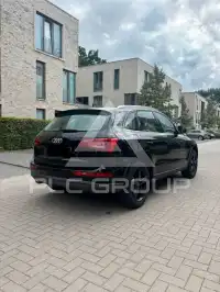 2012 Audi Q5