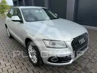 2012 Audi Q5