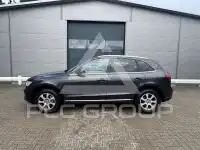 2012 Audi Q5