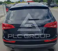 2012 Audi Q5