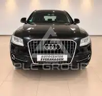 2012 Audi Q5