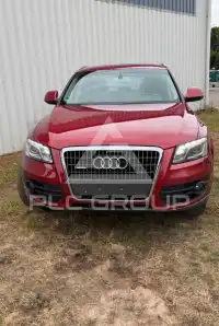 2012 Audi Q5