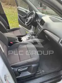2012 Audi Q5