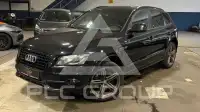 2012 Audi Q5