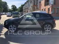 2012 Audi Q5
