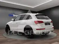 2012 Audi Q5