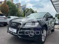 2012 Audi Q5