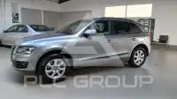 2012 Audi Q5