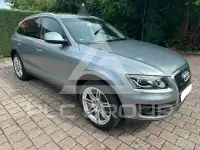 2012 Audi Q5