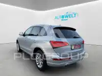 2012 Audi Q5