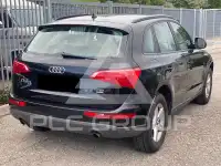 2012 Audi Q5