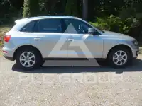 2012 Audi Q5