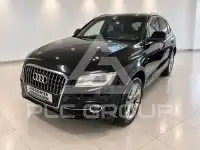 2012 Audi Q5