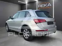 2012 Audi Q5