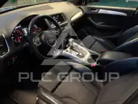 2012 Audi Q5