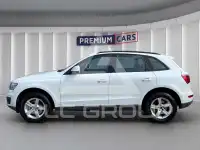 2012 Audi Q5