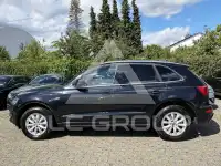 2012 Audi Q5