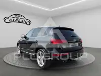 2012 Audi Q5