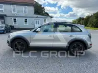 2012 Audi Q5