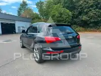 2012 Audi Q5