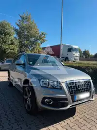 2012 Audi Q5