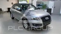 2012 Audi Q5
