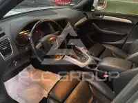 2012 Audi Q5