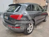 2012 Audi Q5